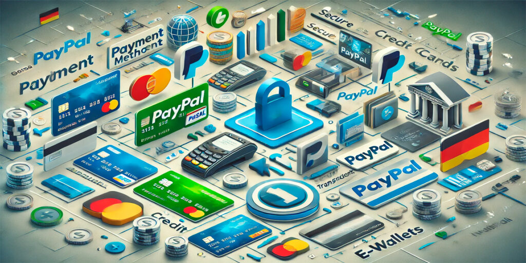 Payment Methods