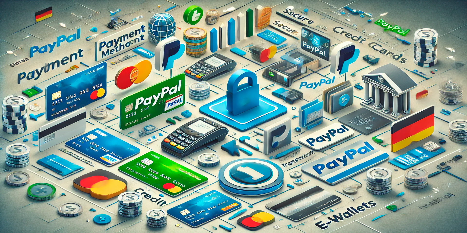 Payment Methods